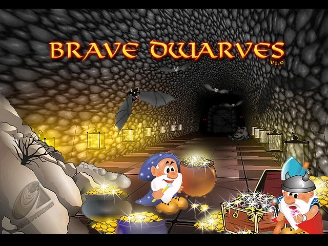 Brave Dwarves