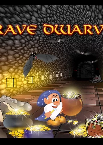 Brave Dwarves