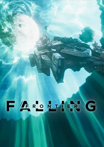 Falling Frontier