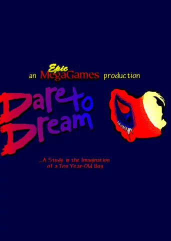 Dare to Dream