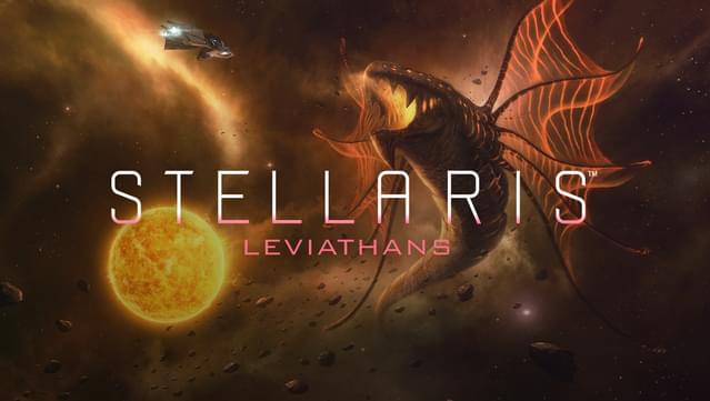 Stellaris: Leviathans Story Pack on GOG.com