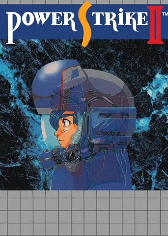 Power Strike II