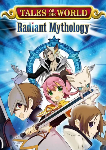 Tales of the World: Radiant Mythology