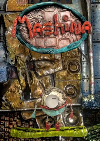 Mashina