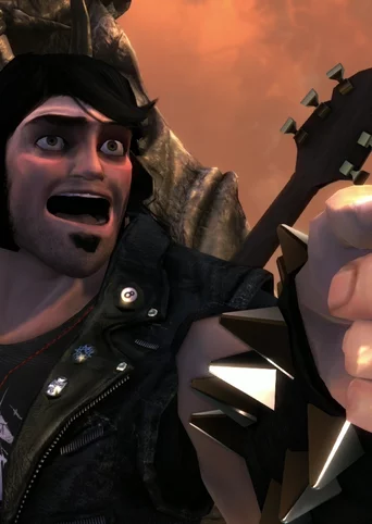 Brütal Legend 2