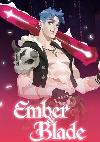 Ember and Blade