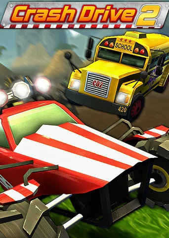 Crash Drive 2