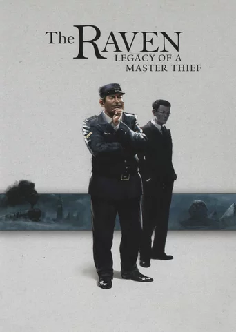The Raven: Legacy of a Master Thief - Digital Deluxe Edition