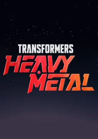 Transformers: Heavy Metal