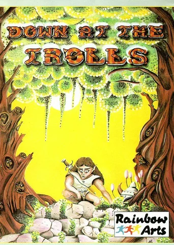 Realm of the Trolls