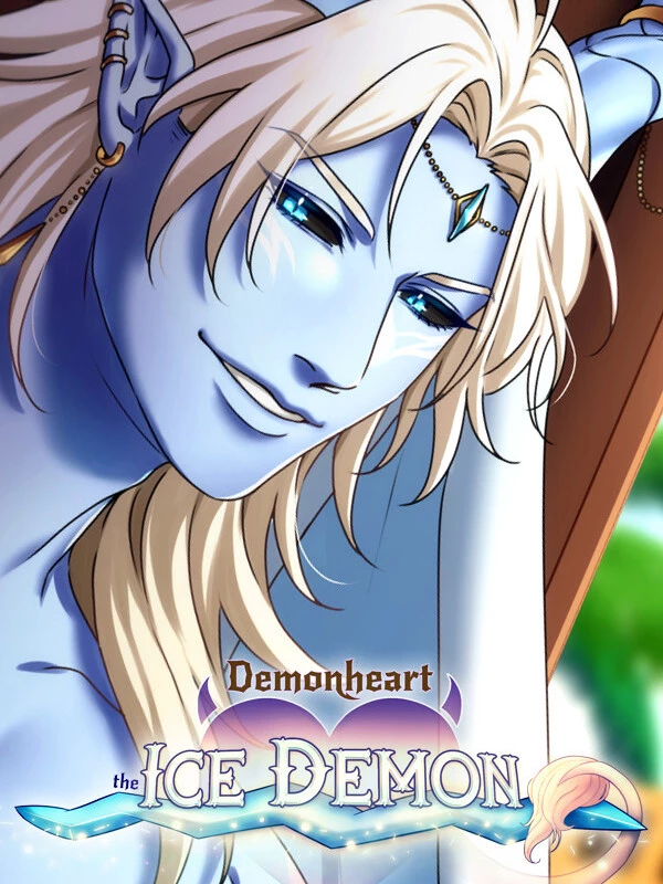 Demonheart: The Ice Demon