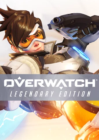 Overwatch: Legendary Edition