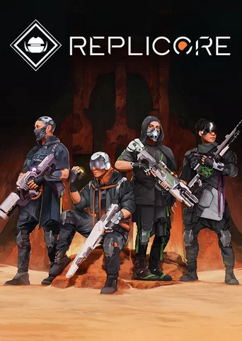 Replicore