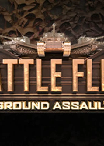 Battle Fleet: Ground Assault