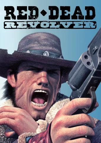 Red Dead Revolver