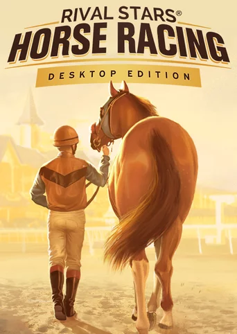 Rival Stars Horse Racing: Desktop Edition