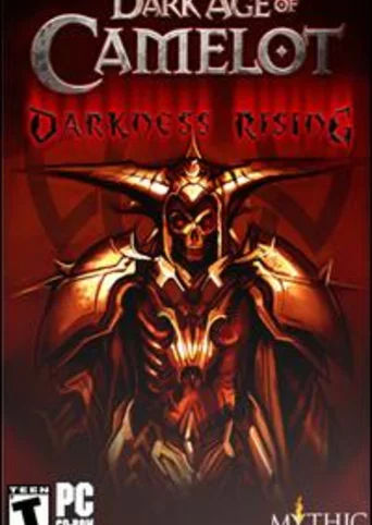 Dark Age of Camelot: Darkness Rising