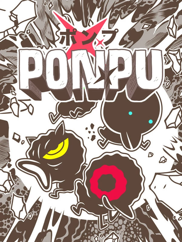 Ponpu