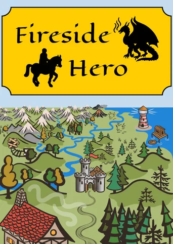Fireside Hero