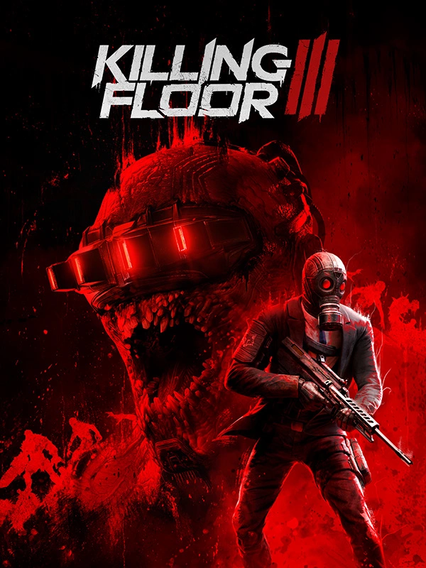 Killing Floor III