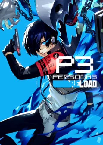 Persona 3 Reload