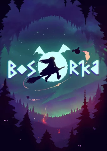 Bosorka