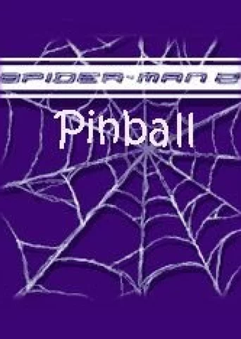 Spider-Man 2 Pinball