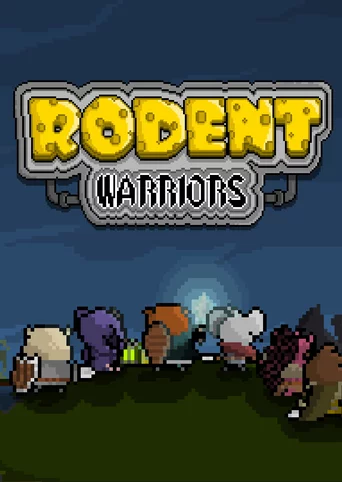 Rodent Warriors