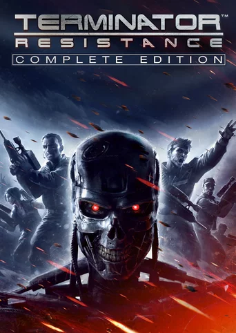 Terminator: Resistance - Complete Edition