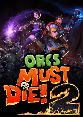 Orcs Must Die! 2