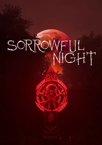 Sorrowful Night