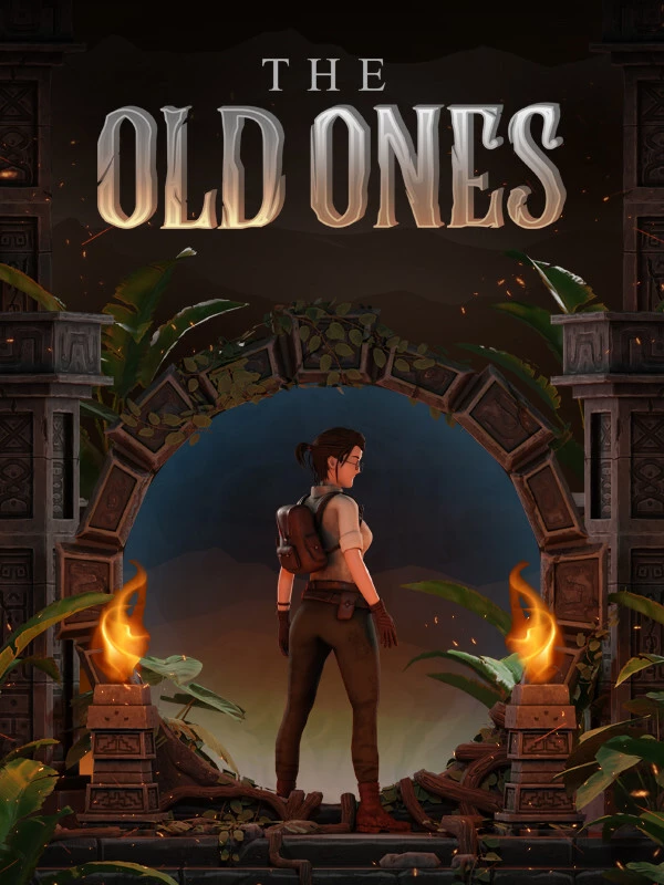 The Old Ones