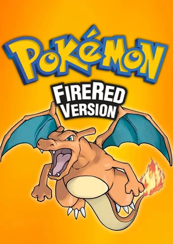 Pokémon FireRed