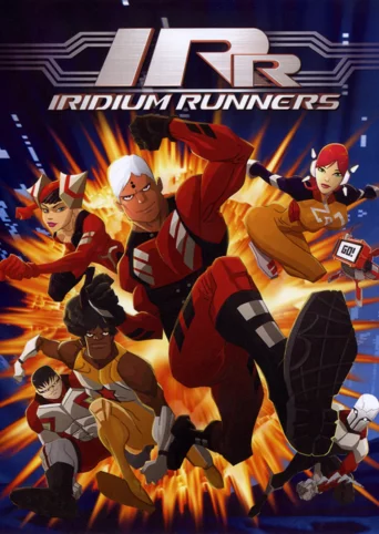 Iridium Runners