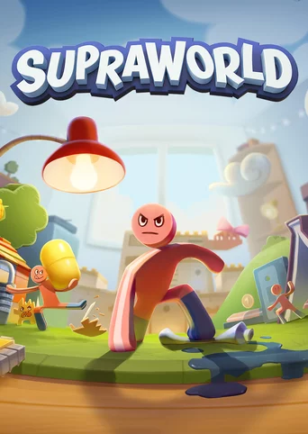 Supraworld