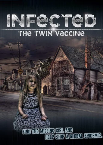 Infected: The Twin Vaccine Collector's Edition