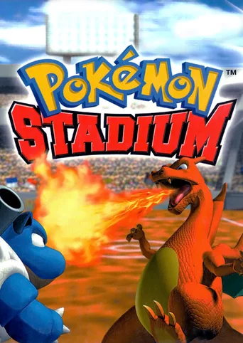 Pokémon Stadium