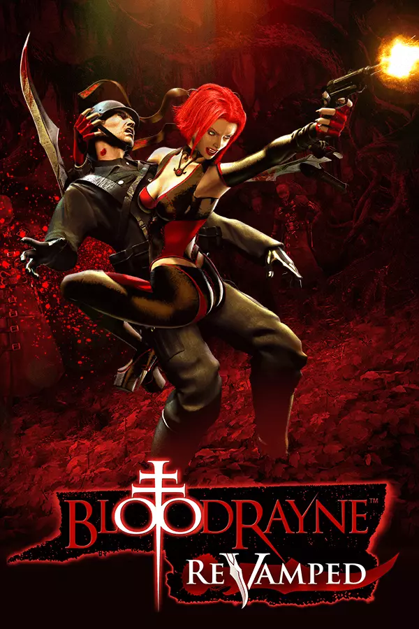 BloodRayne: ReVamped