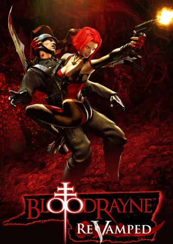 BloodRayne: ReVamped