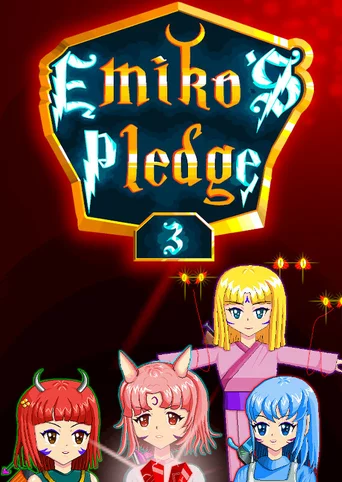 Emiko's Pledge 3