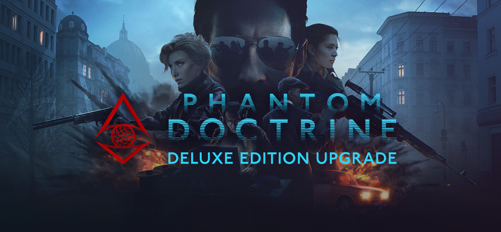 download phantom doctrine