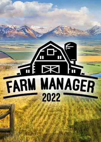 Farm Manager 2022