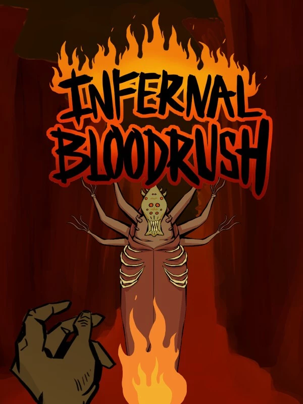 Infernal Bloodrush