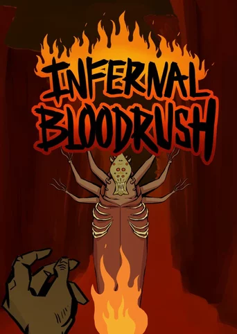 Infernal Bloodrush
