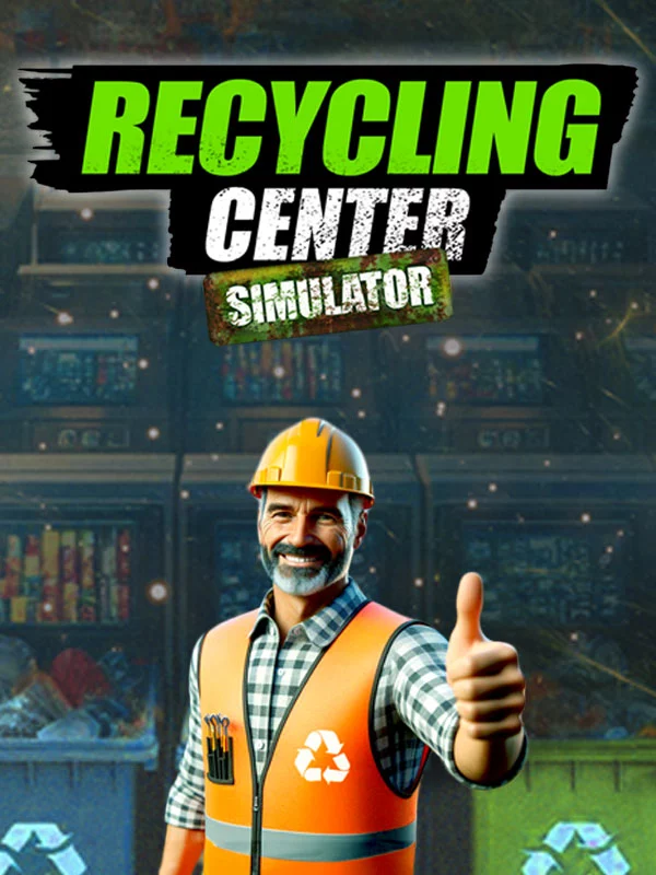 Recycling Center Simulator