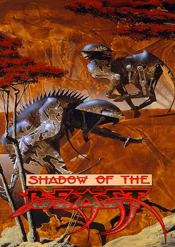 Shadow of the Beast