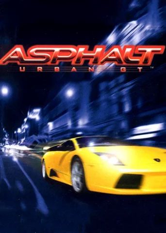 Asphalt: Urban GT