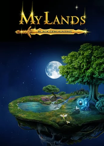 My Lands: Black Gem Hunting