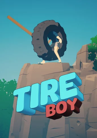 Tire Boy