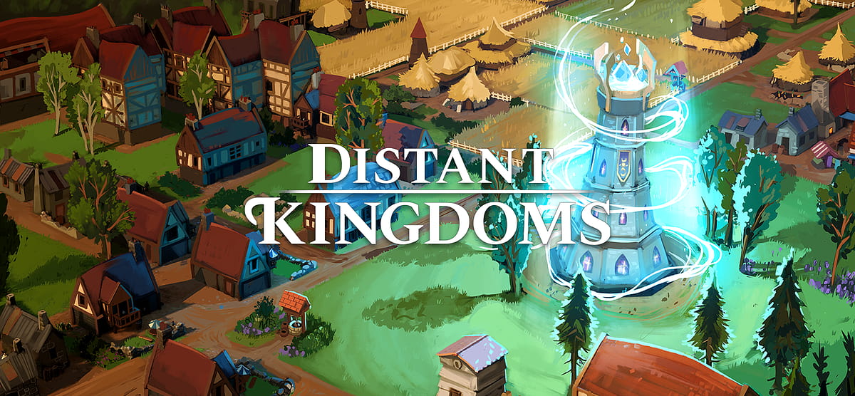 Distant Kingdoms